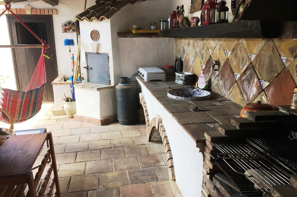 Photo of Kitchen in Fontane Bianche