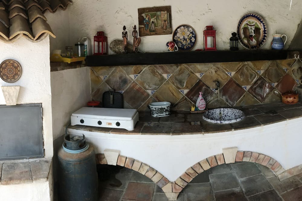Photo of Kitchen in Fontane Bianche