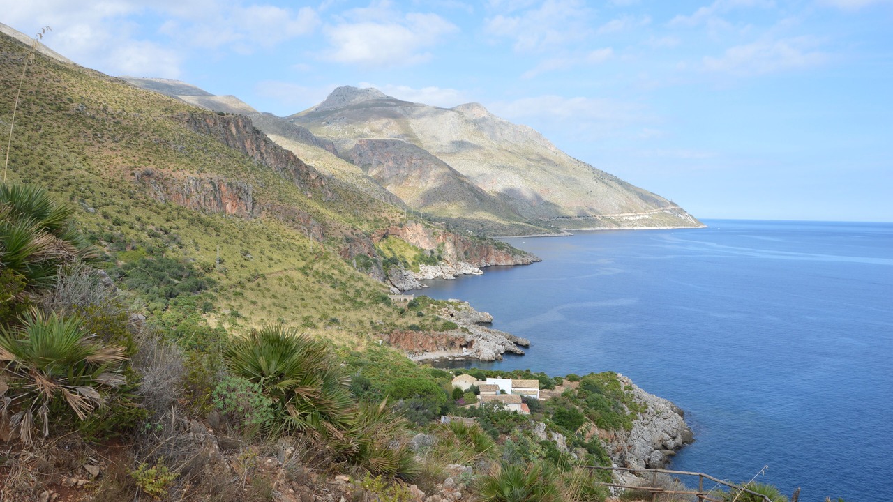 Photo of Others in Scopello