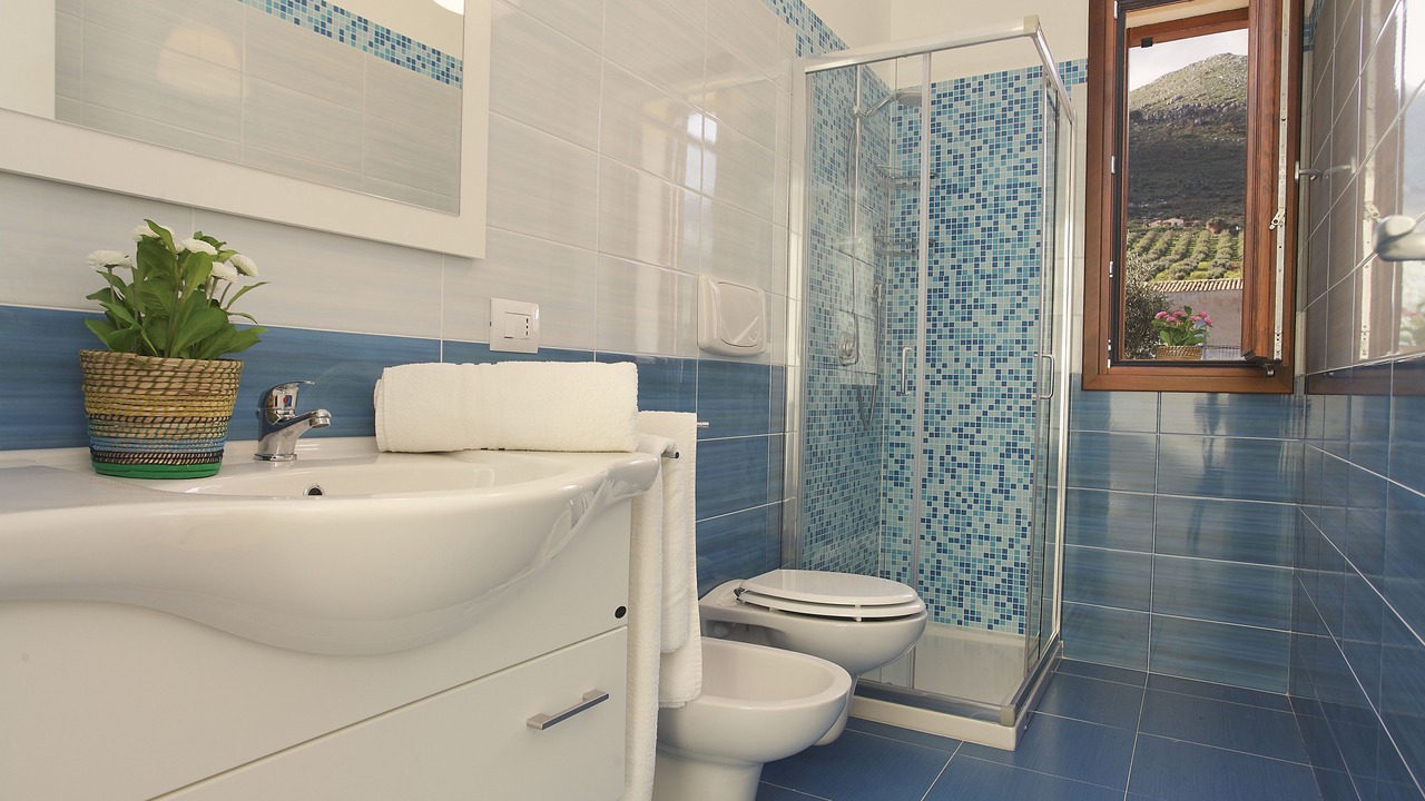 Photo of Bathroom in Scopello