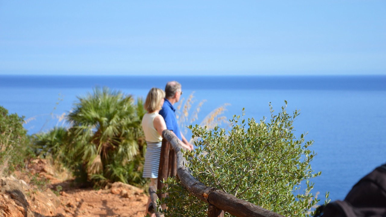 Photo of Others in Scopello