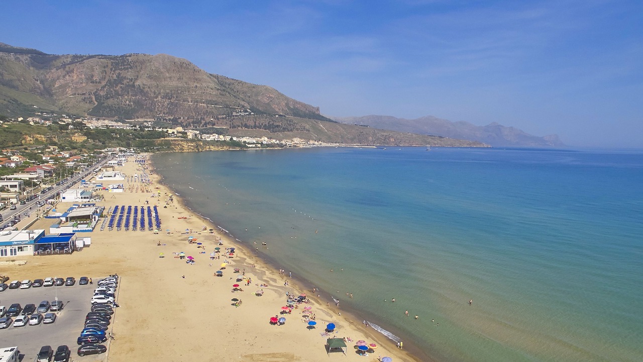 Photo of Others in Scopello