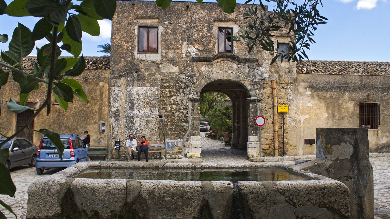 Photo of Others in Scopello