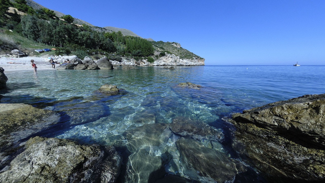 Photo of Others in Scopello