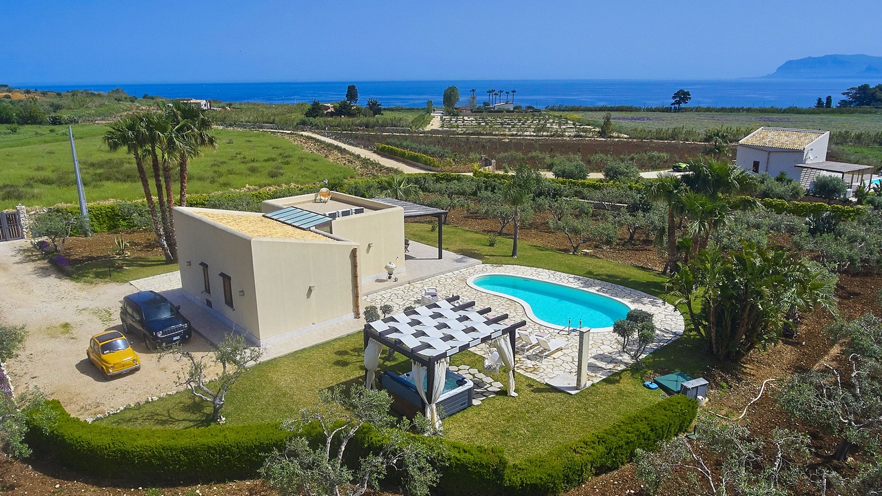 Photo of Outdoor in Scopello