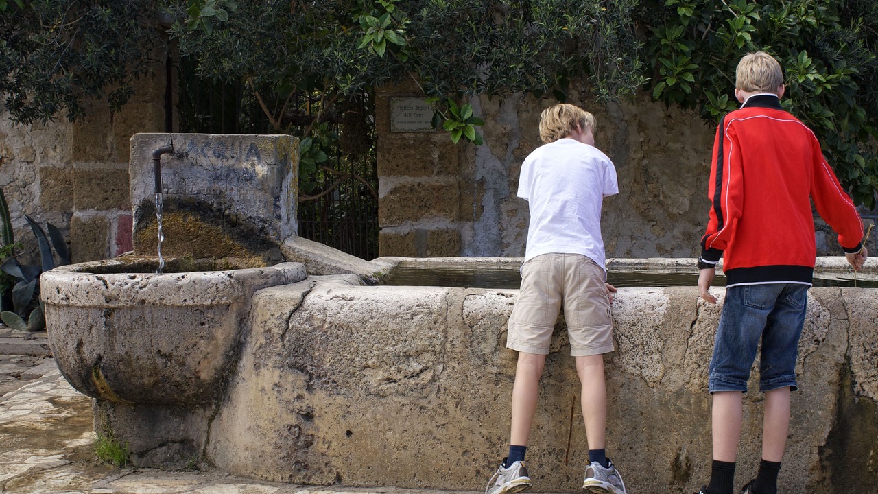 Photo of Others in Scopello