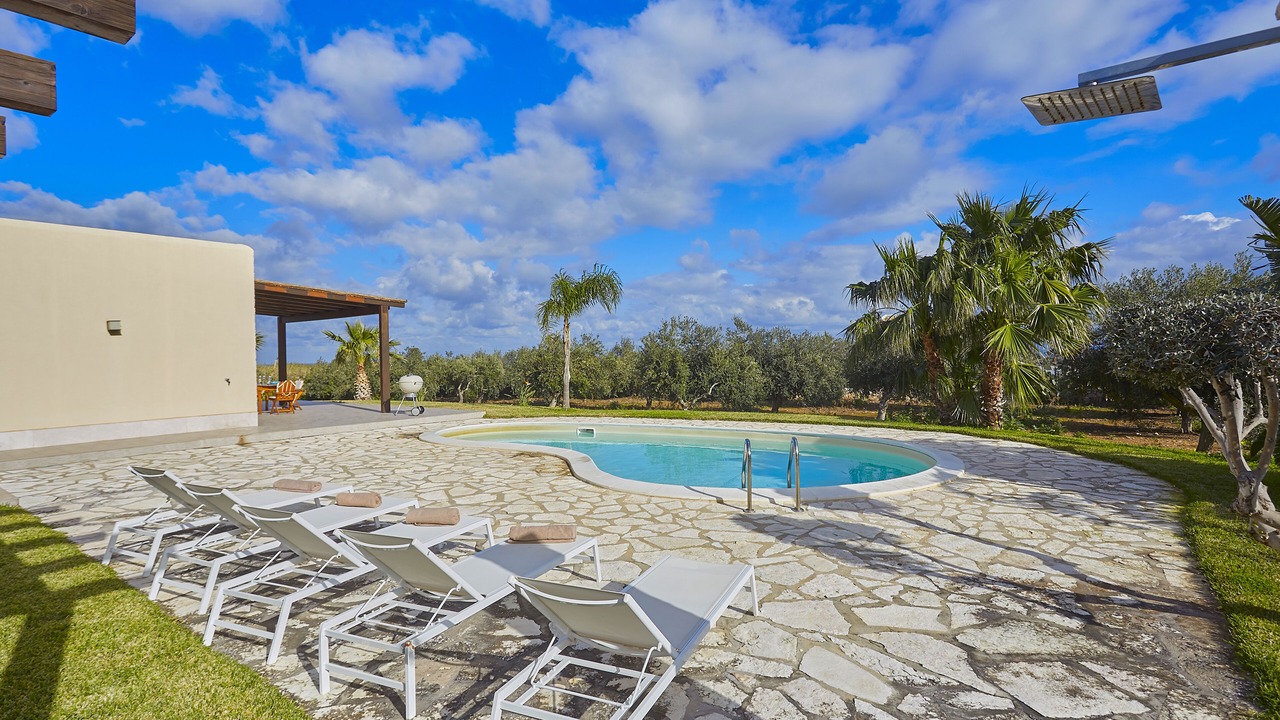 Photo of Outdoor in Scopello