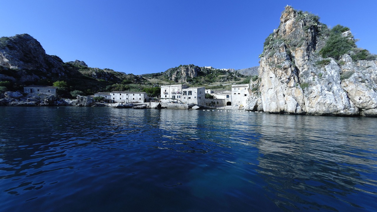 Photo of Others in Scopello