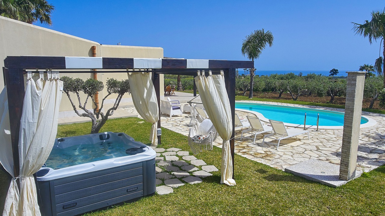 Photo of Outdoor in Scopello