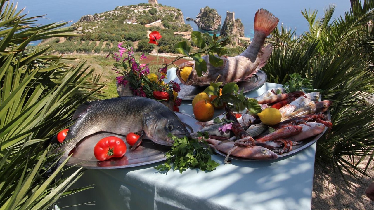 Photo of Others in Scopello