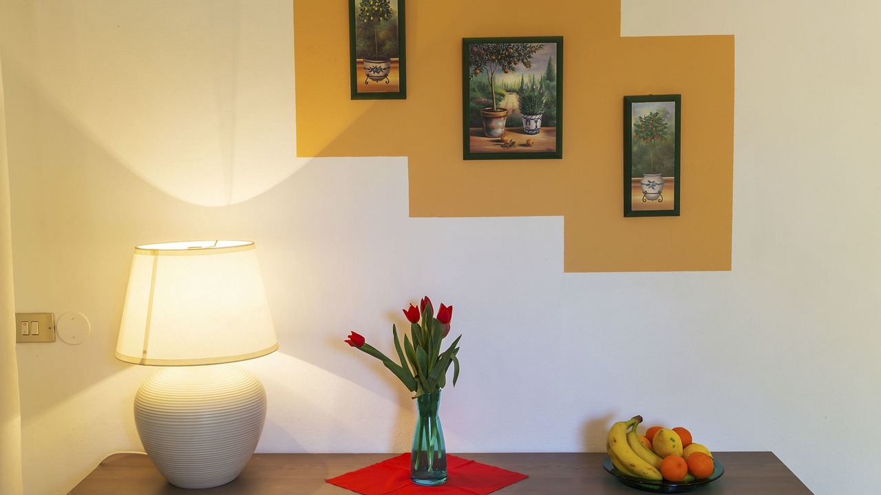 Photo of Bedroom in Tonnarella