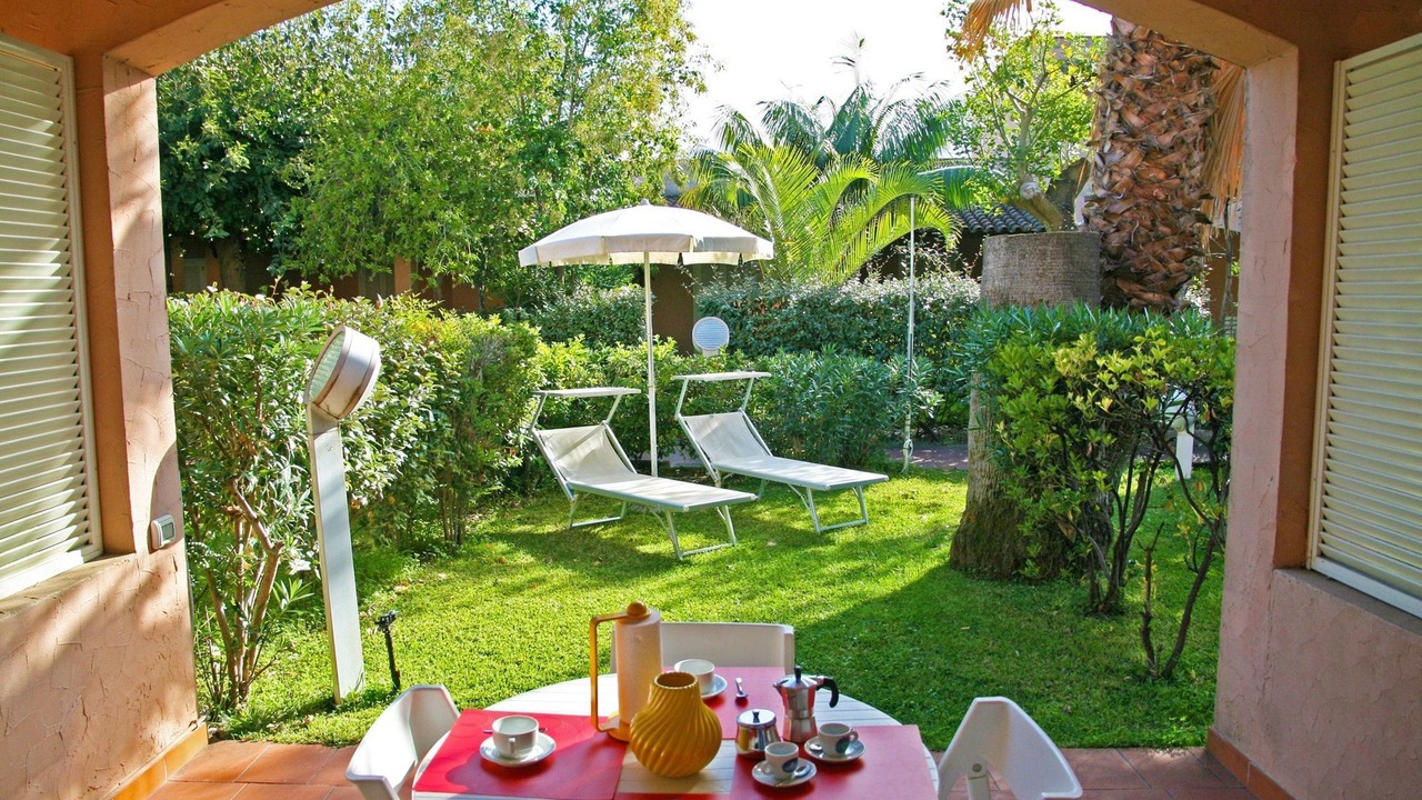 Photo of Patio Balcony in Tonnarella