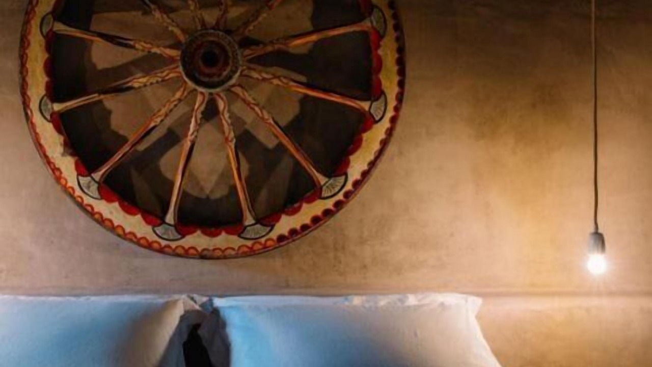Photo of Bedroom in Rovittello