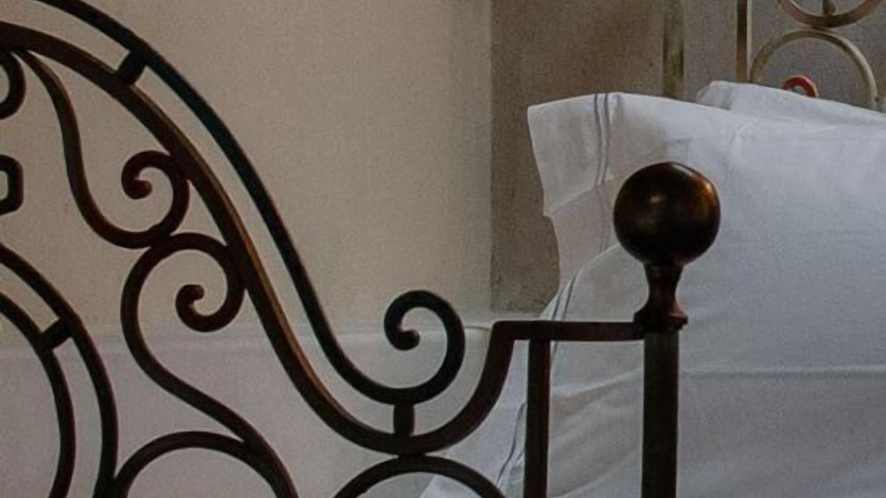 Photo of Bedroom in Rovittello