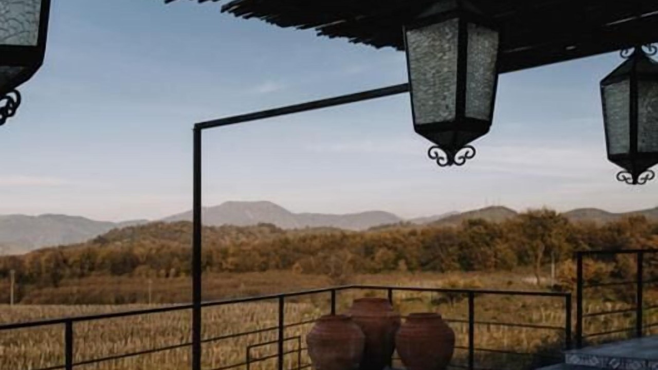 Photo of Patio Balcony in Rovittello