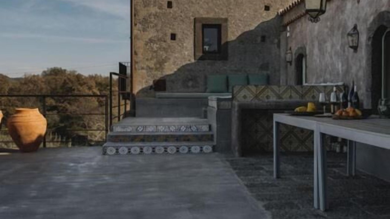Photo of Outdoor in Rovittello