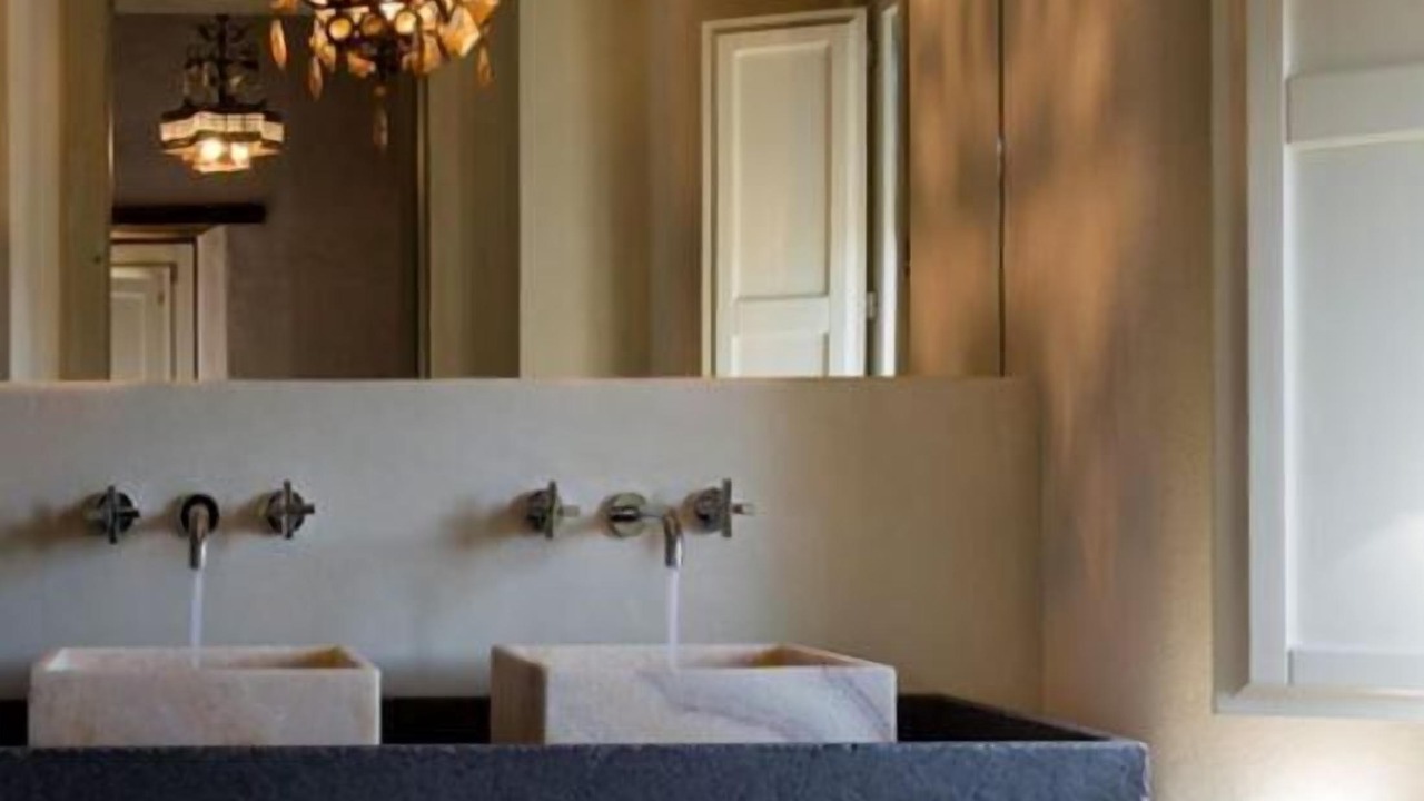 Photo of Bathroom in Rovittello