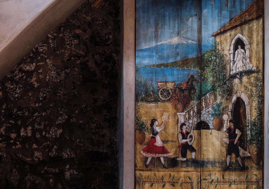 Photo of Bedroom in Rovittello