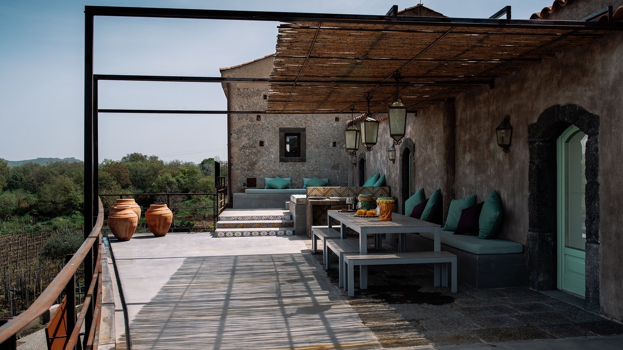 Photo of Bedroom in Rovittello