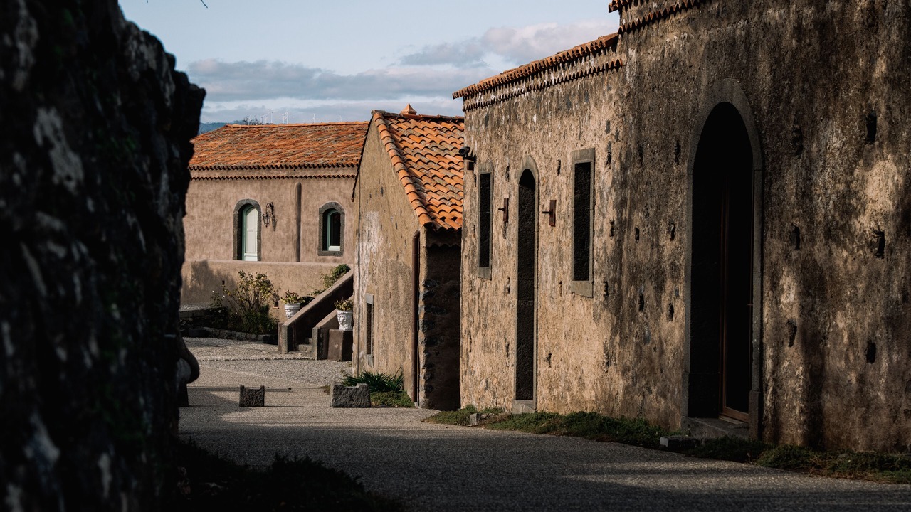 Photo of Outdoor in Rovittello