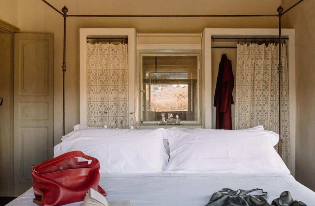 Photo of Bedroom in Rovittello