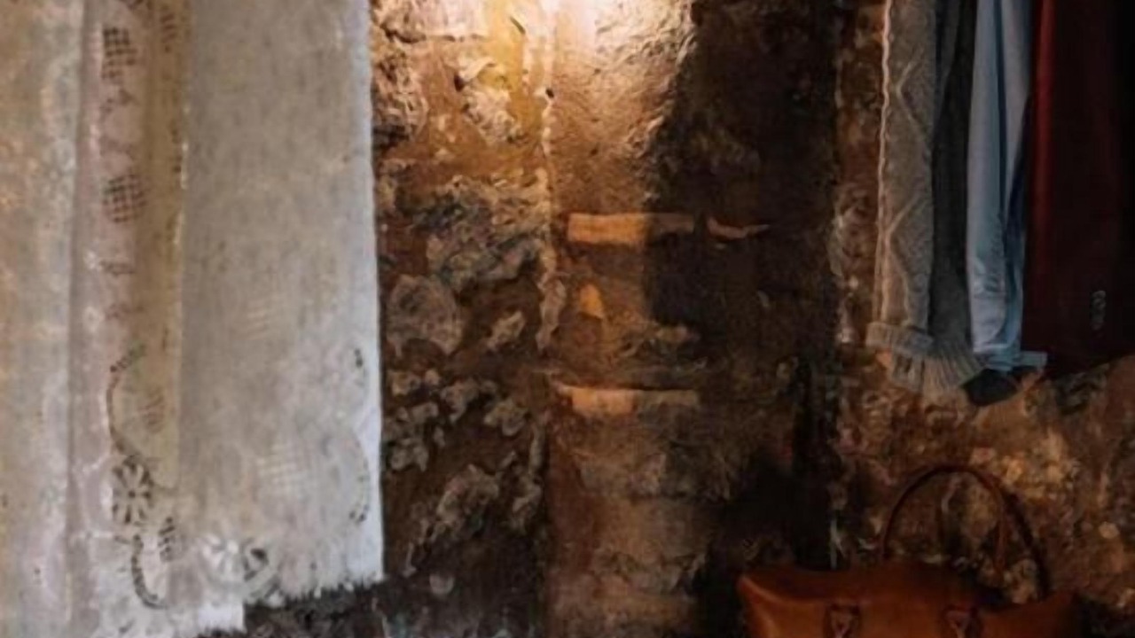 Photo of Bedroom in Rovittello