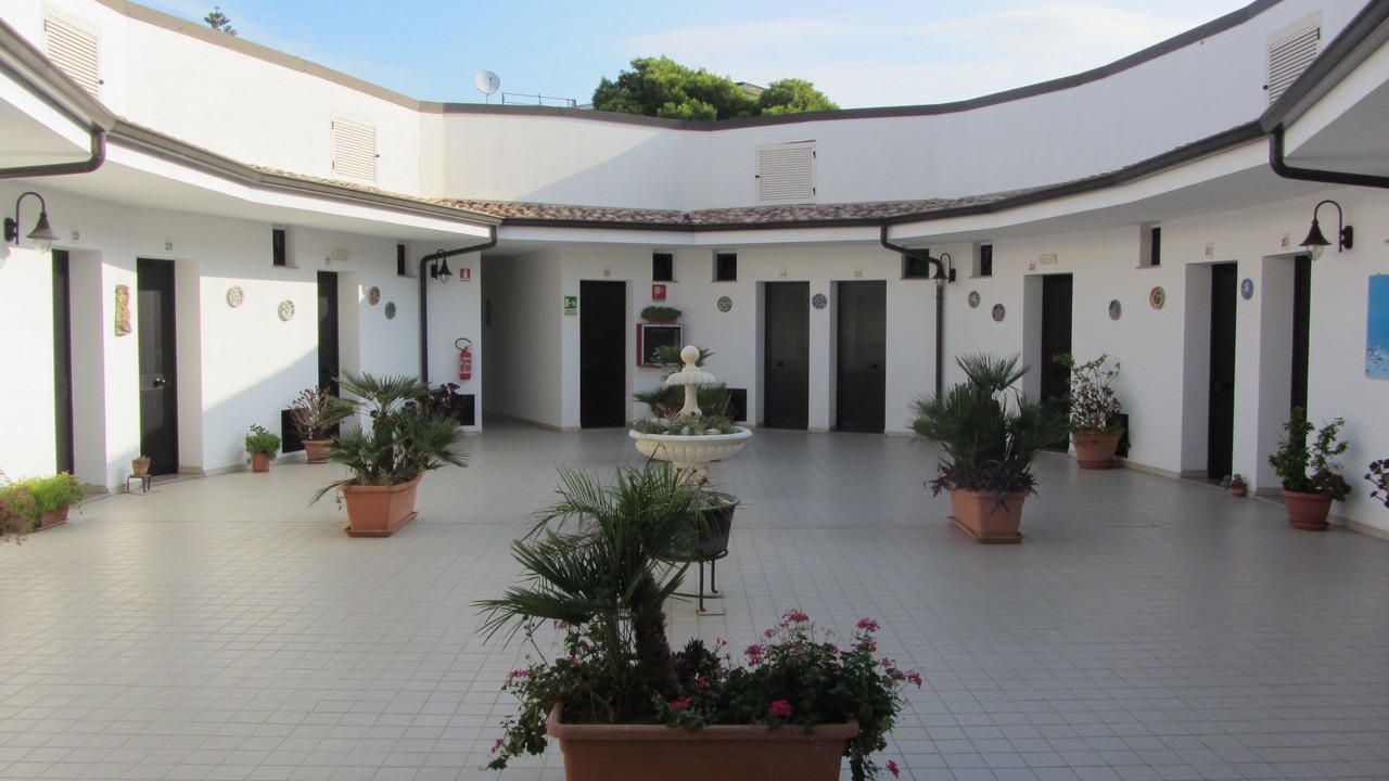 Photo of Outdoor in Ricadi