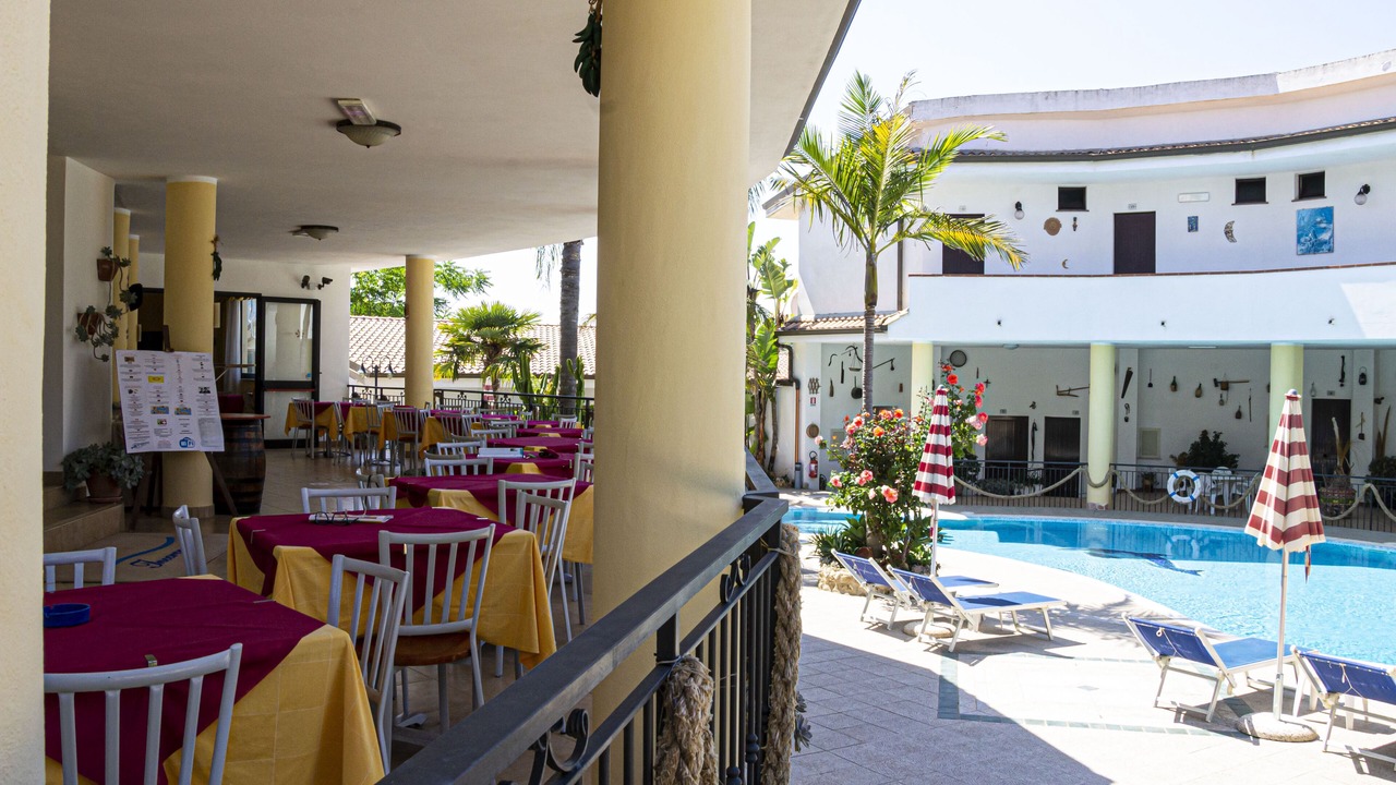 Photo of Outdoor in Ricadi