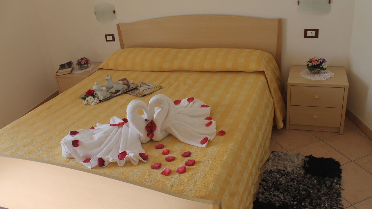 Photo of Bedroom in Ricadi