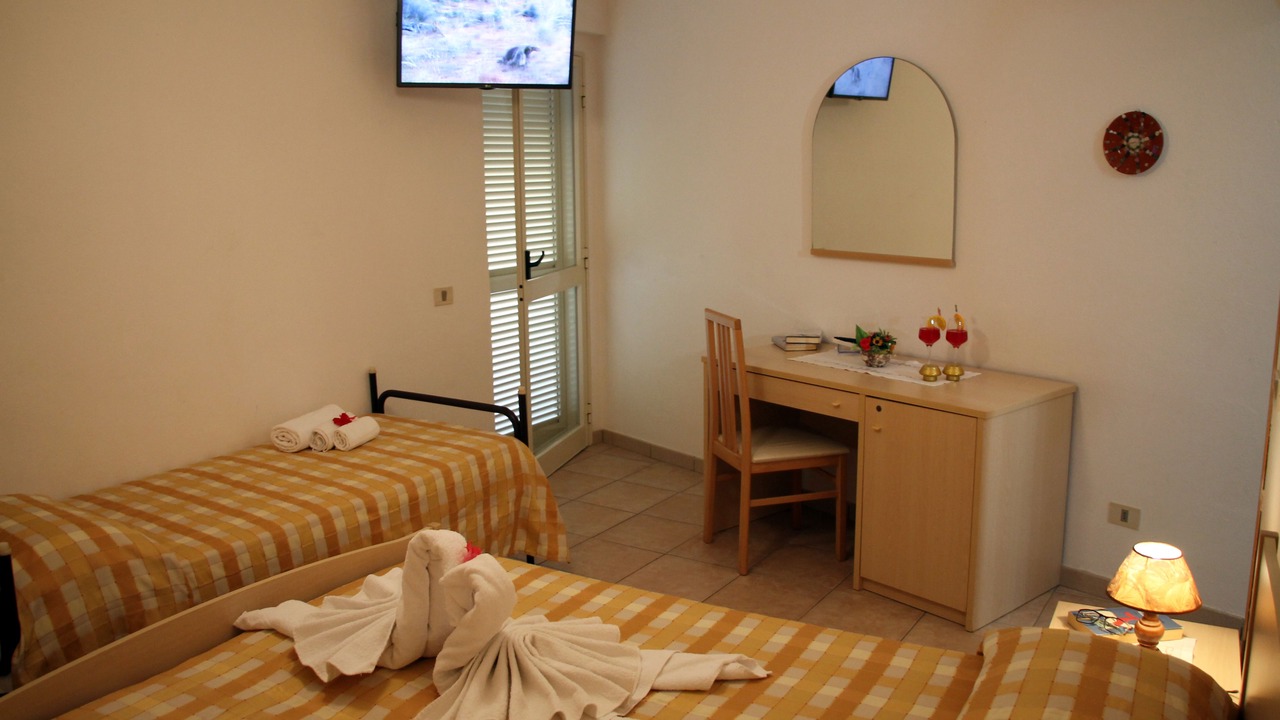Photo of Bedroom in Ricadi