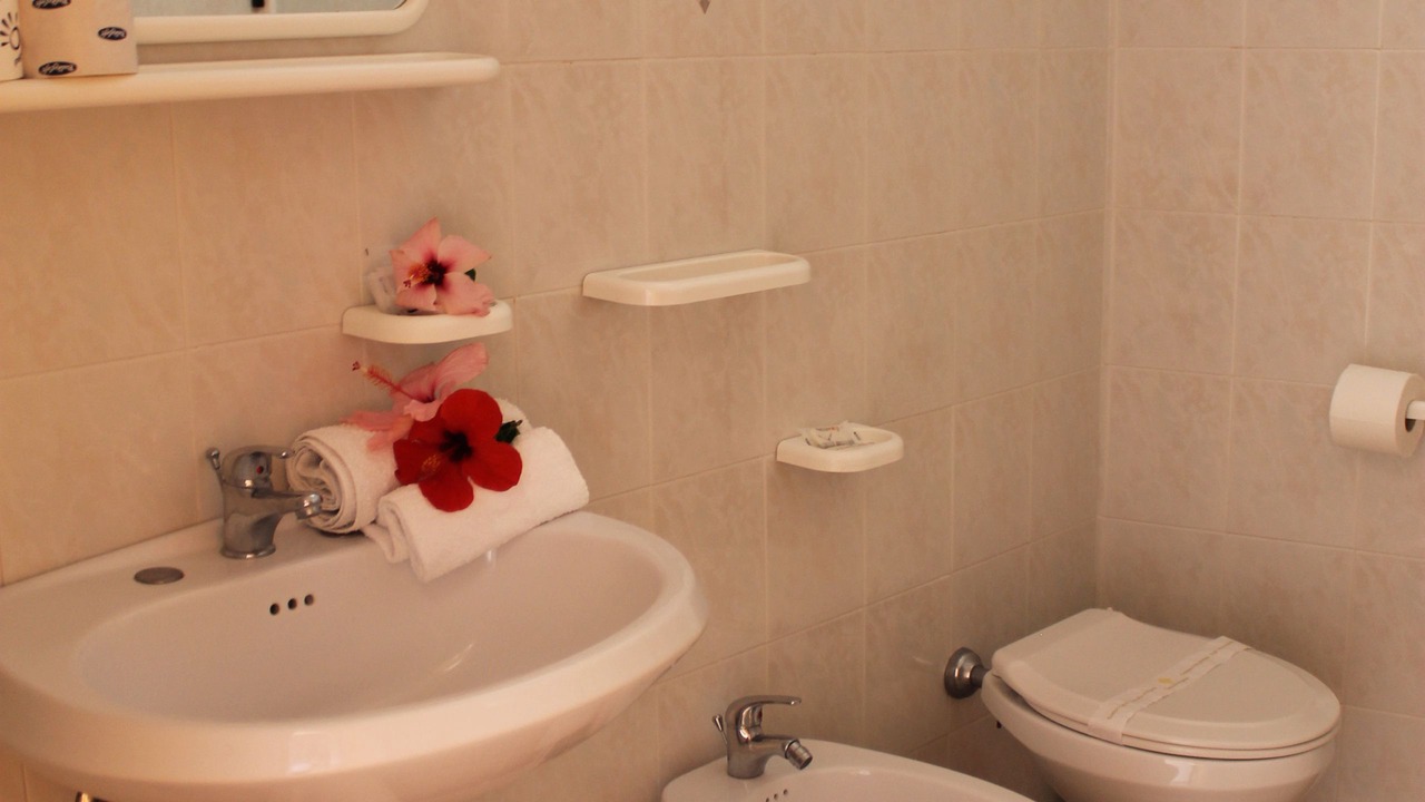 Photo of Bathroom in Ricadi