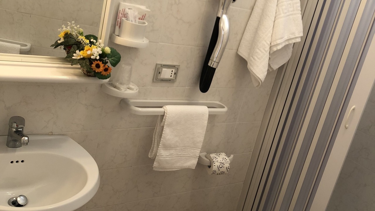 Photo of Bathroom in Ricadi