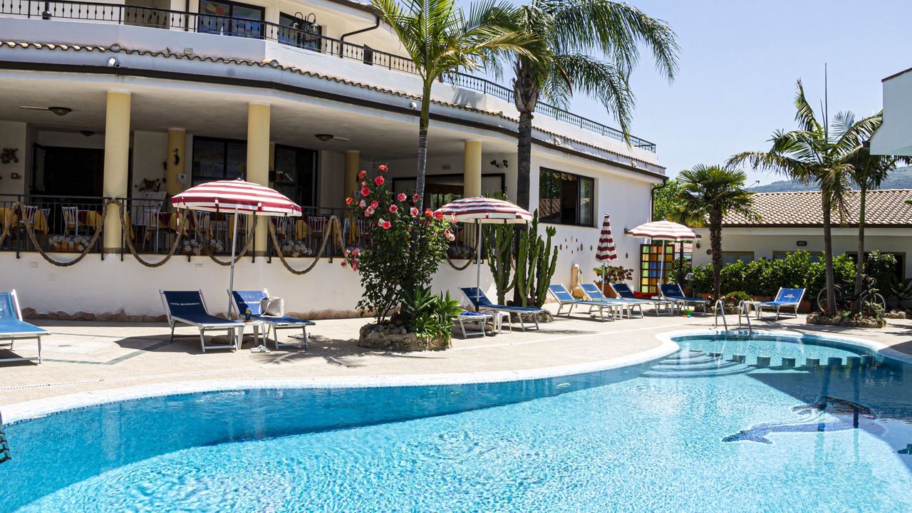 Photo of Outdoor in Ricadi