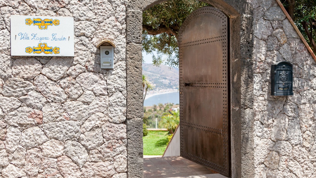 Photo of Outdoor in Taormina
