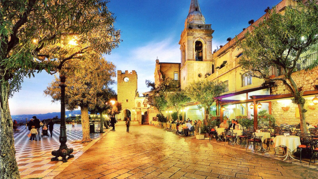 Photo of Others in Taormina