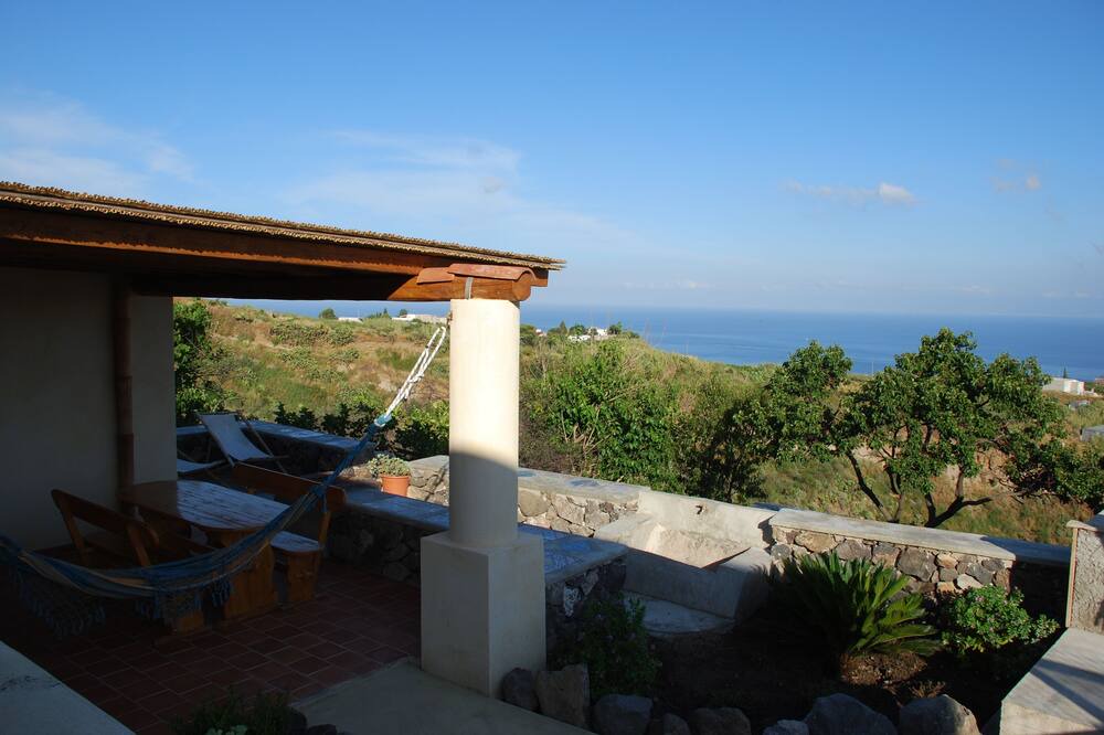 Photo of Patio Balcony in Pianoconte