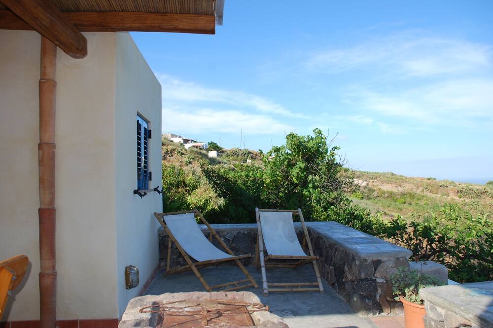 Photo of Patio Balcony in Pianoconte