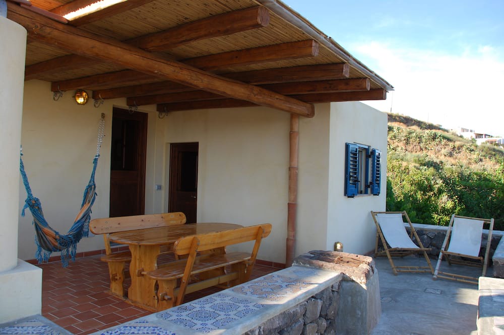 Photo of Patio Balcony in Pianoconte
