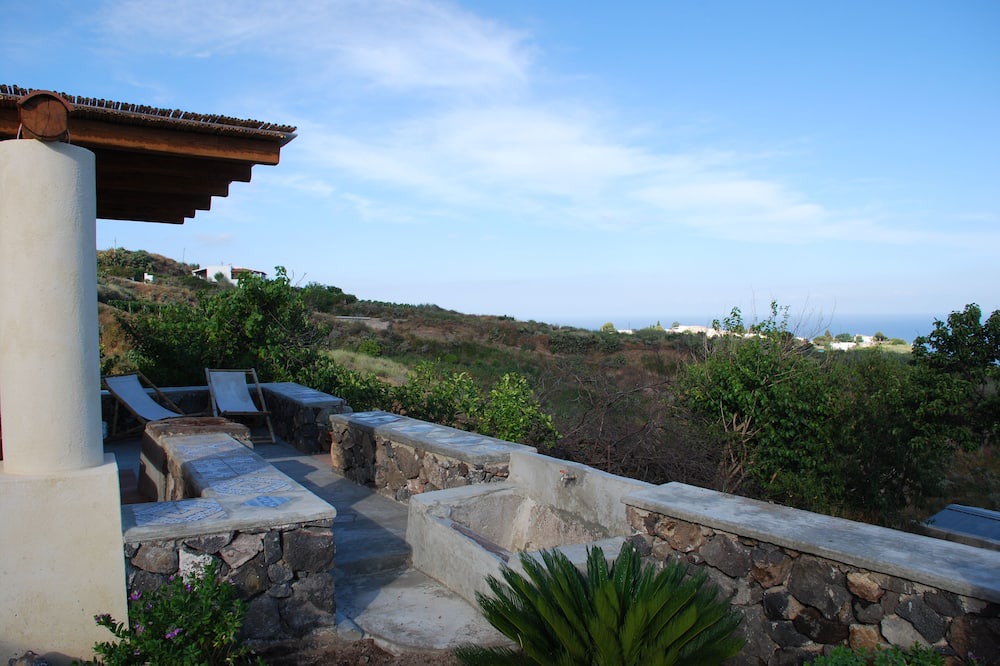 Photo of Patio Balcony in Pianoconte