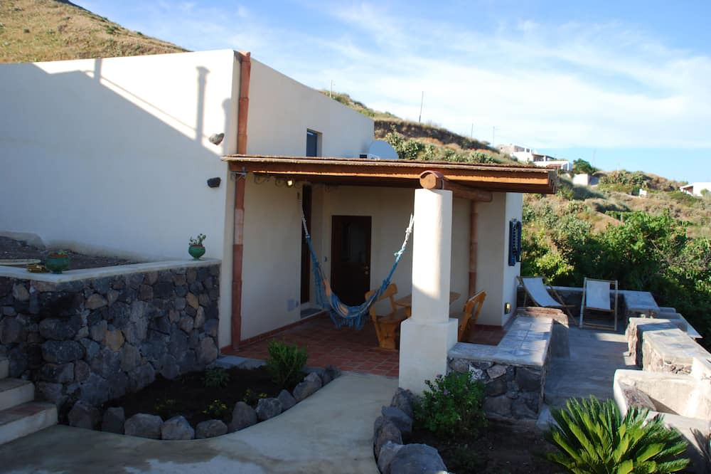 Photo of Patio Balcony in Pianoconte