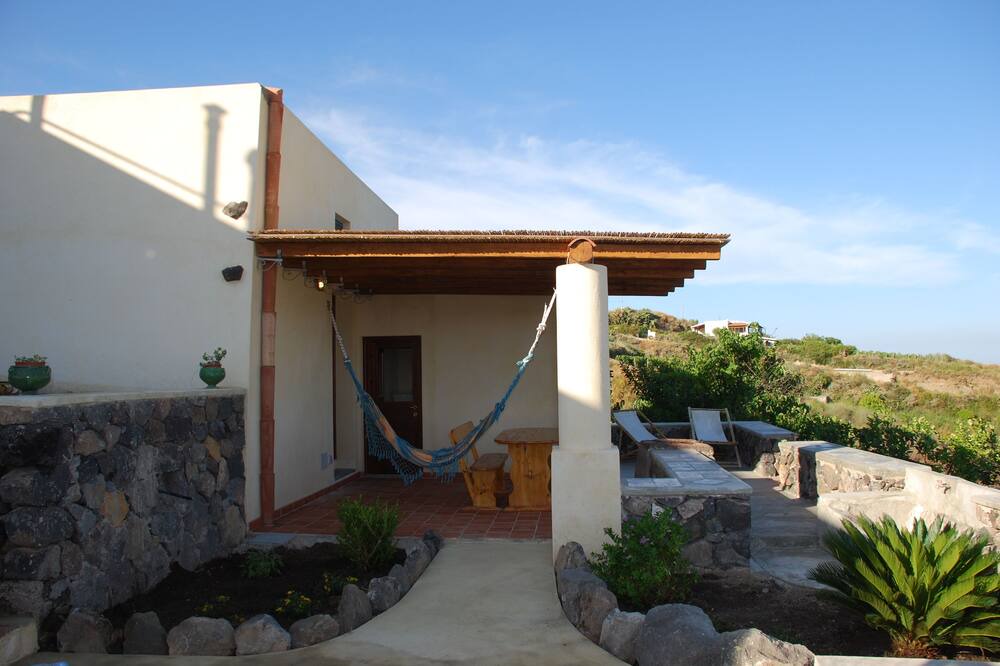 Photo of Patio Balcony in Pianoconte