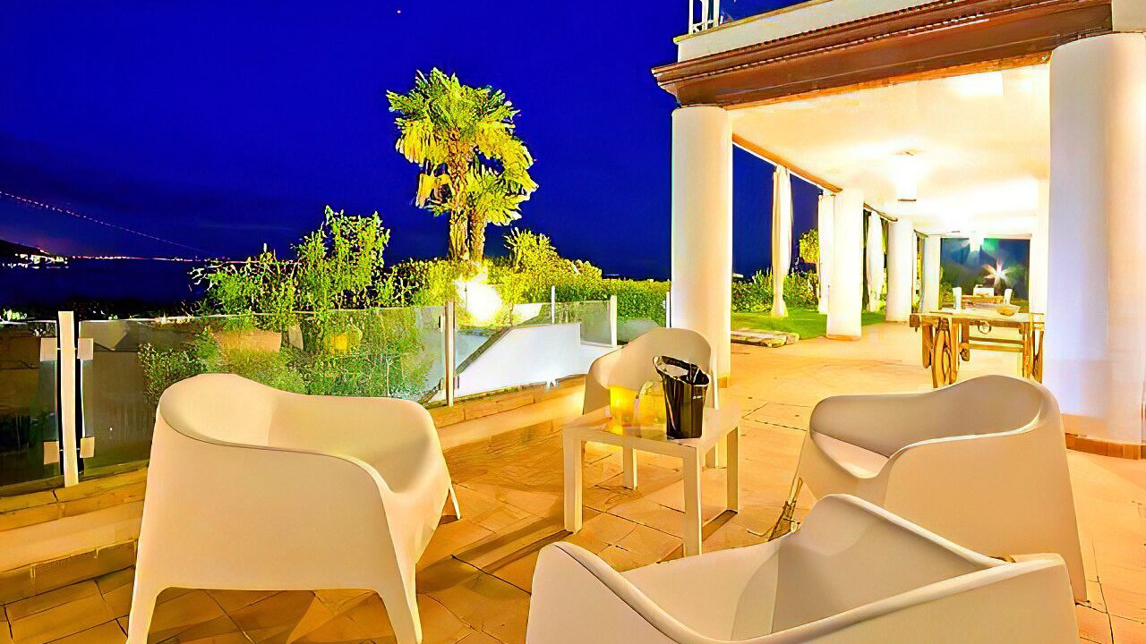 Photo of Outdoor in Taormina