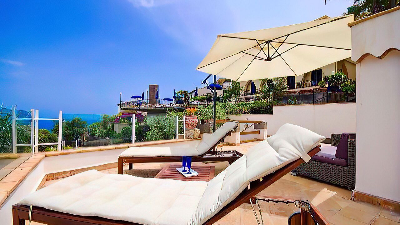 Photo of Outdoor in Taormina