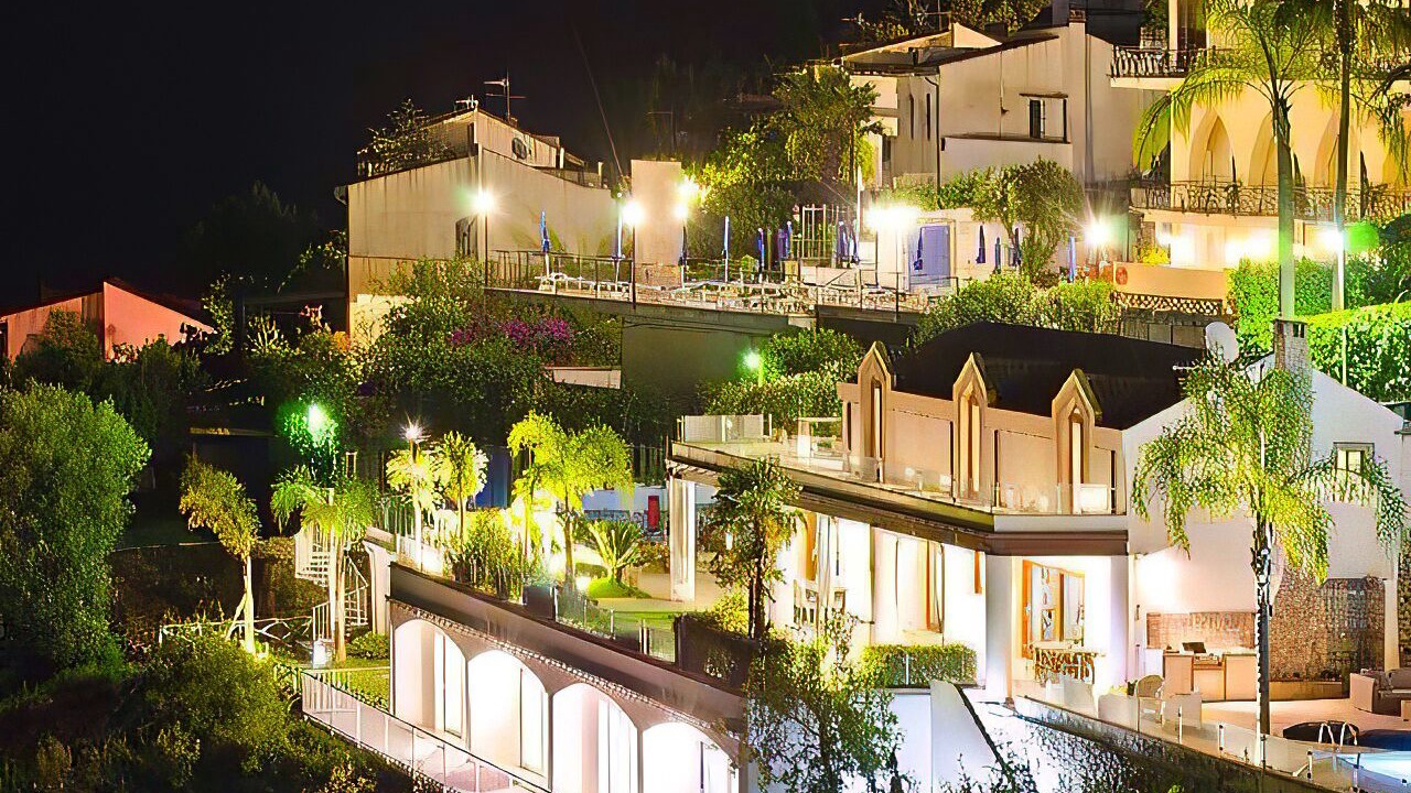 Photo of Outdoor in Taormina