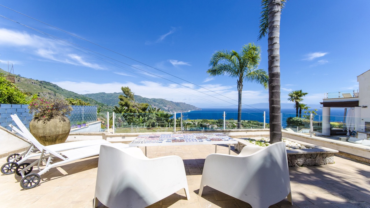 Photo of Outdoor in Taormina
