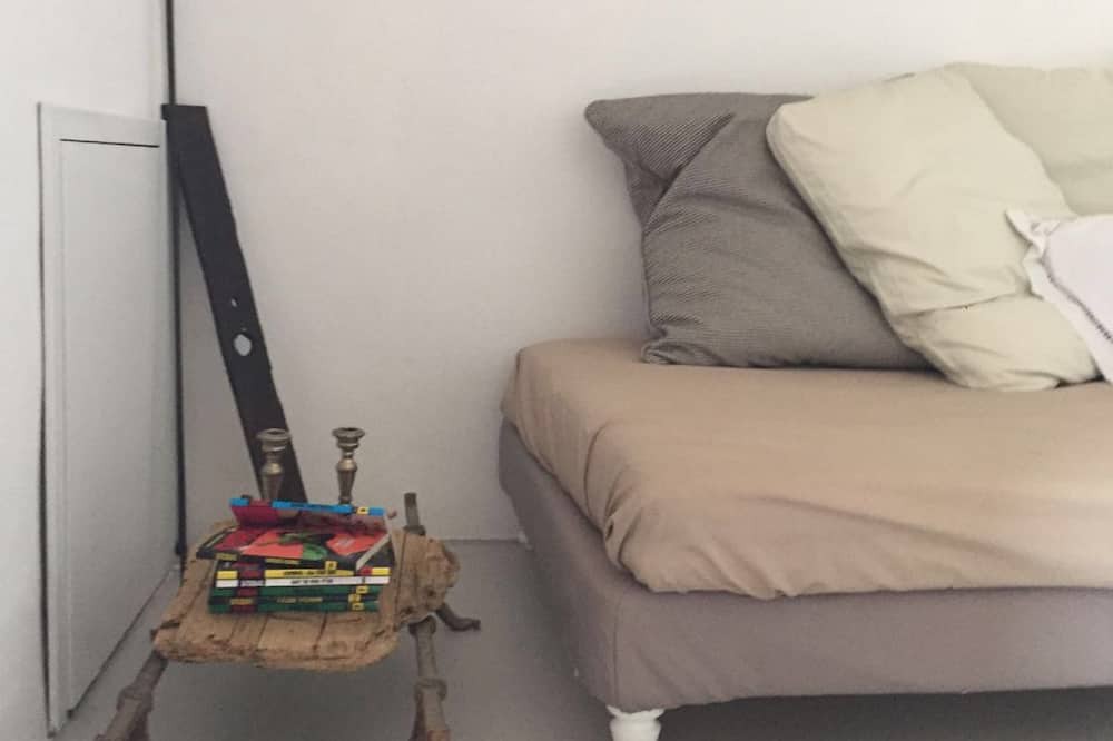 Photo of Livingroom in Filicudi