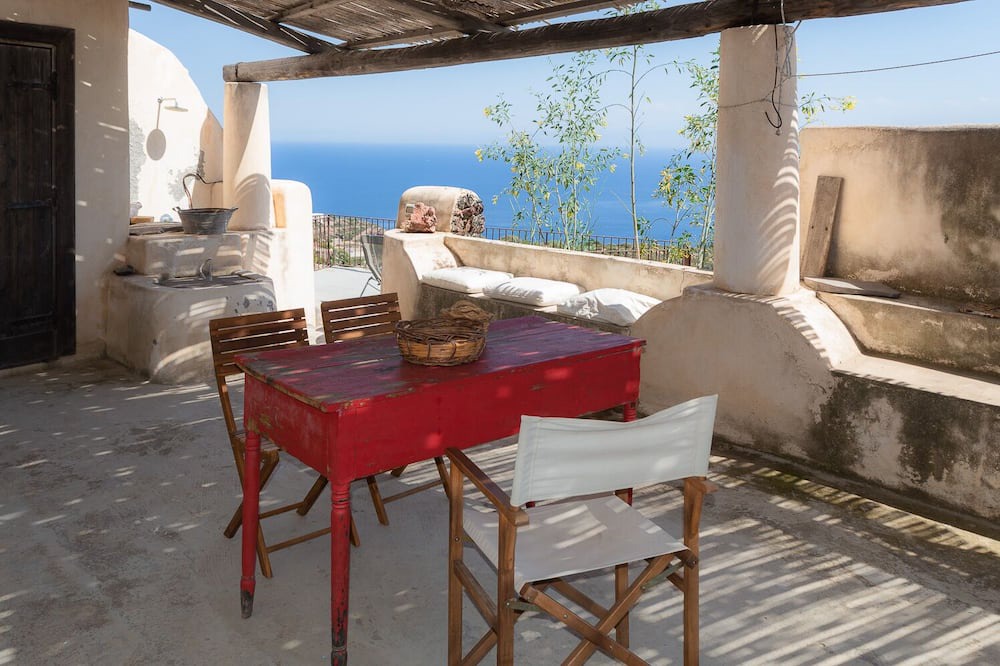 Photo of Outdoor in Filicudi