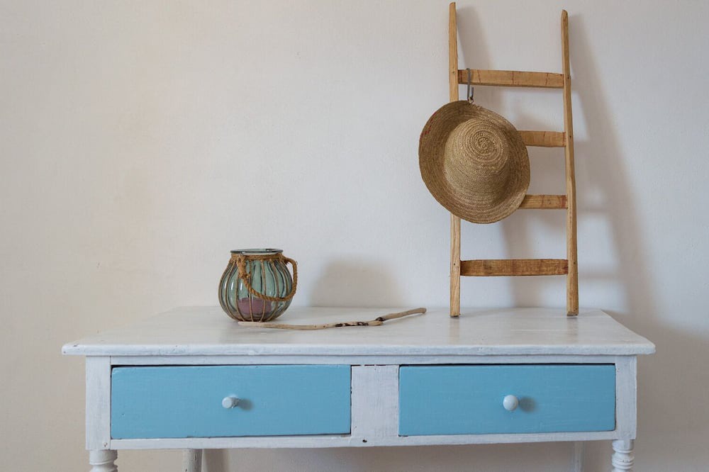 Photo of Bedroom in Filicudi