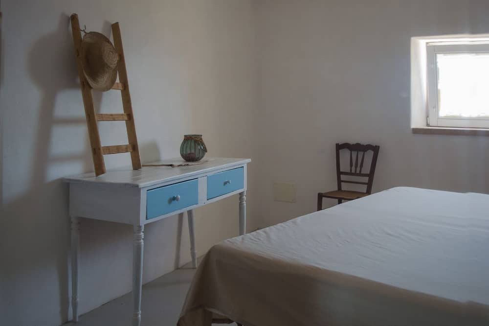 Photo of Bedroom in Filicudi