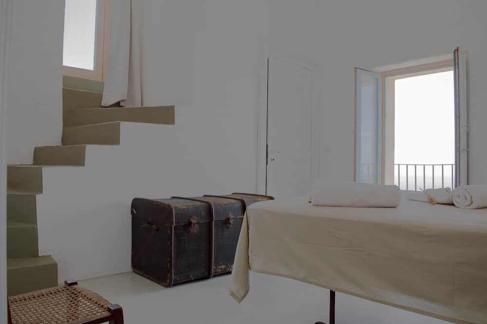 Photo of Bedroom in Filicudi